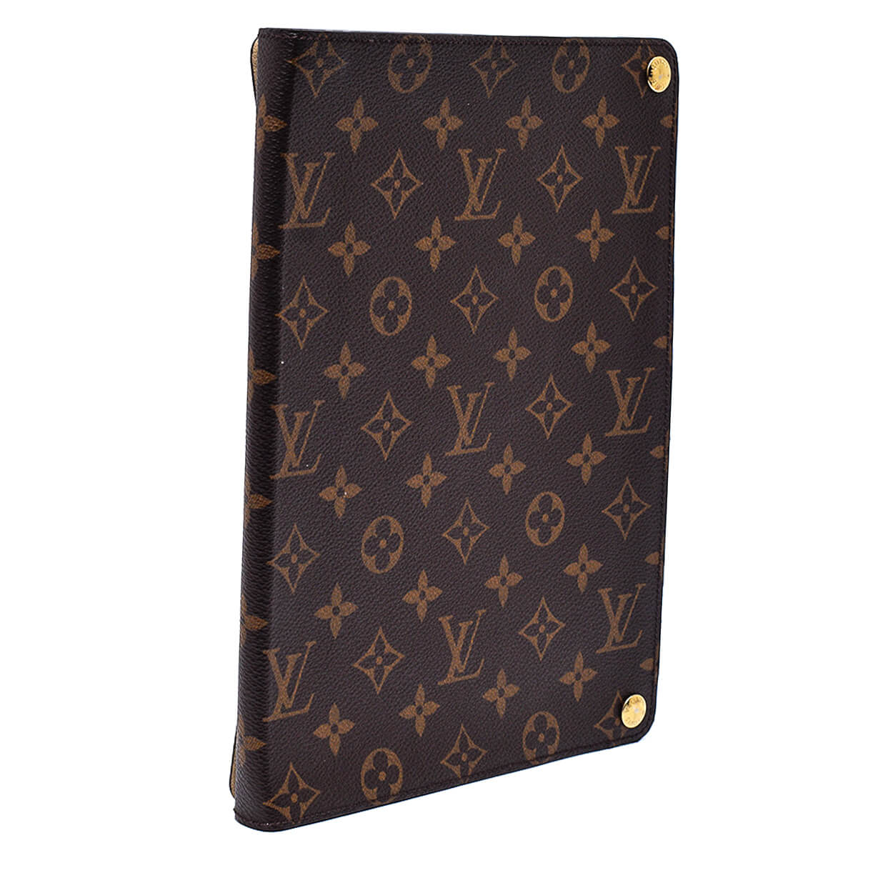 Louis Vuitton - Monogram Canvas IpadCase 26*19